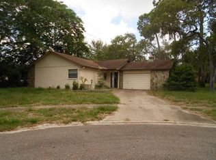 506 Newleaf Dr, Tarpon Springs, FL 34689