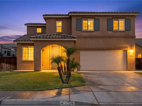 640 Las Dunas St, Imperial, CA 92251