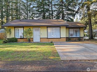 19401 SE 267th Street, Covington, WA 98042