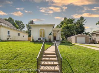 310 Spring St, Grand Ledge, MI 48837