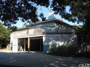 95 Spindrift Trl, Southern Shores, NC 27949