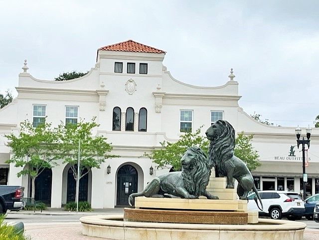 San Marco Market