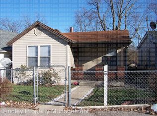 1316 Allstatter Ave, Hamilton, OH 45011