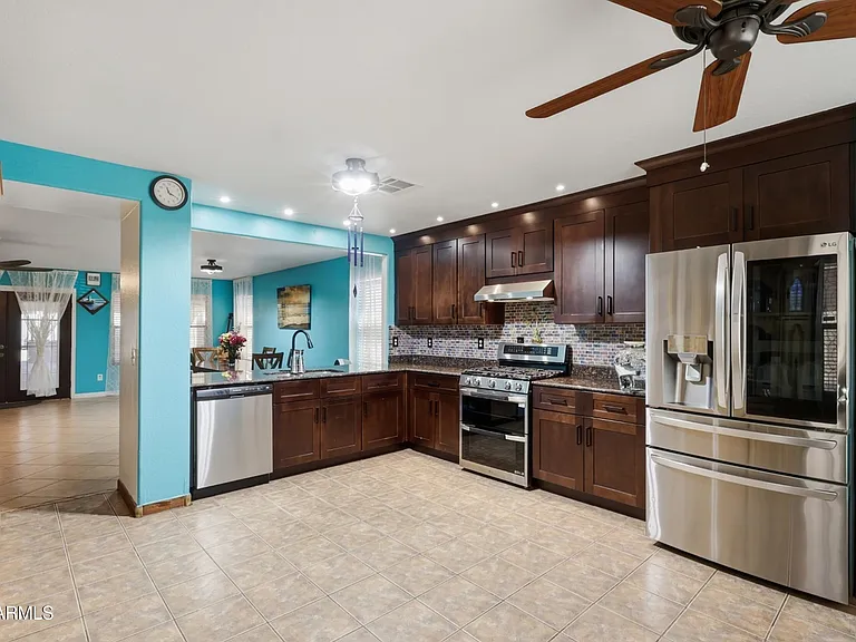 11450 E Quicksilver Ave — Photo 14