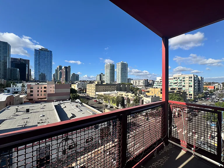 875 G St #603 — Photo 3