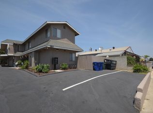 360 Millar Ave #E, El Cajon, CA 92020