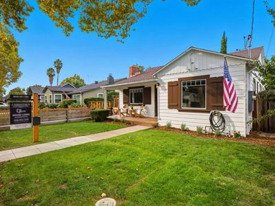 1275 Bird Ave, San Jose, CA, 95125