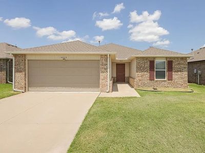 9433 NW 122nd Ter, Yukon, OK, 73099