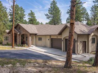 1395 Gore Circle, Larkspur, CO 80118