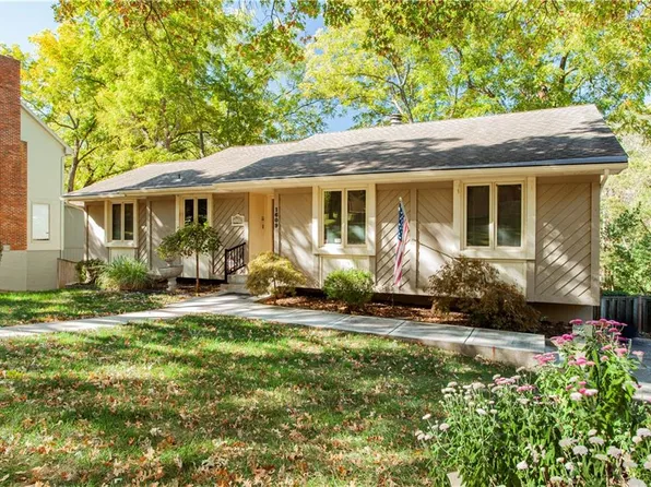 1609 NW 18th St, Blue Springs, MO 64015