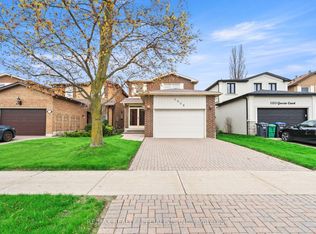 1509 Grazia Ct, Mississauga, ON L4W 4B4