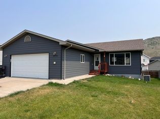 14700 Telluride St, Summerset, SD 57769