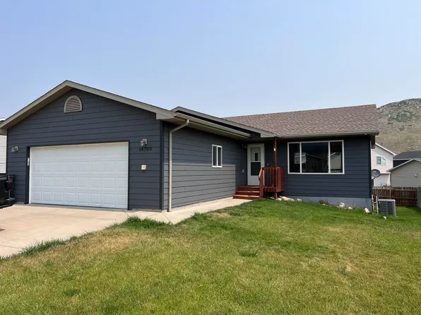 14700 Telluride St, Summerset, SD 57769