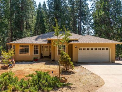 27390 Barton Rd, Pioneer, CA, 95666