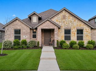 340 Freestall Dr, Midlothian, TX 76065
