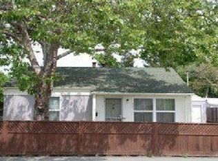 467 Harris Rd, Hayward, CA 94544