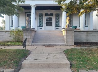 714 Washington Ave #A, Evansville, IN