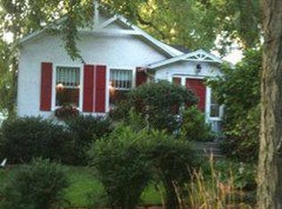 1123 Noyes St, Evanston, IL