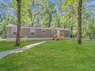 550 Windwood Dr, Livingston, TX 77351