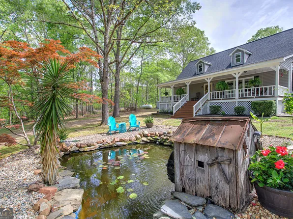 452 Terry White Rd, Aragon, GA 30104