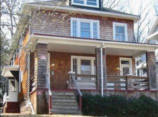 2902 N Loudon Ave APT 1, Baltimore, MD 21216