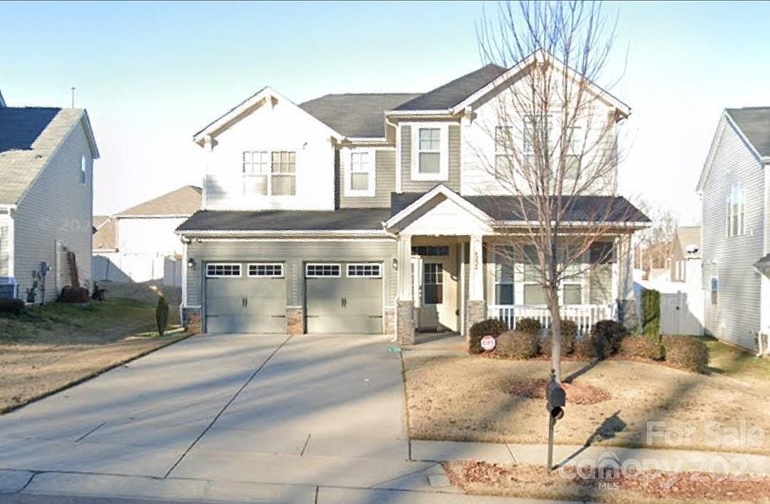 4224 Hubbard Rd, Charlotte, NC 28269 Zillow