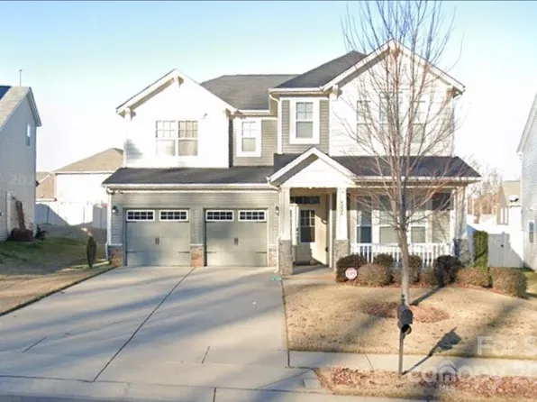 4224 Hubbard Rd, Charlotte, NC 28269