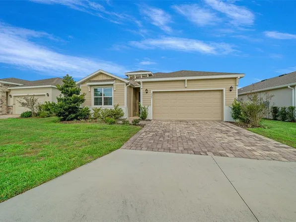 4361 NW 55th Ct, Ocala, FL 34482