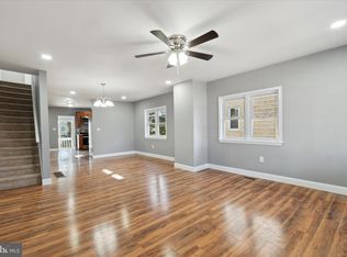 1653 High Ave, Willow Grove, PA 19090