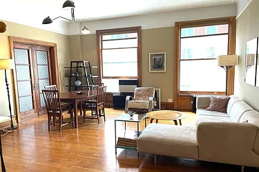 Rented by Sotheby's International Realty