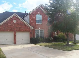 22419 Tullis Trail Ct, Katy, TX 77494