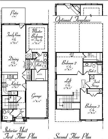 2nd image of 111 Ambassador Pvt Cir Lot 18-42