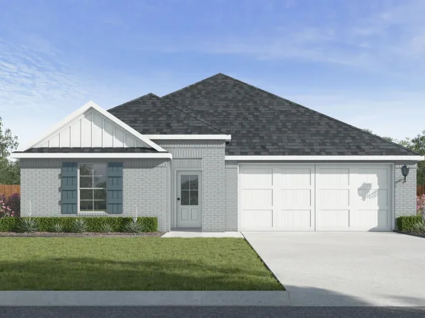 Lakeview Plan, Picard Farms