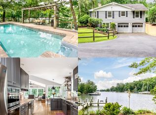 1003 Paca Ln, Annapolis, MD 21403