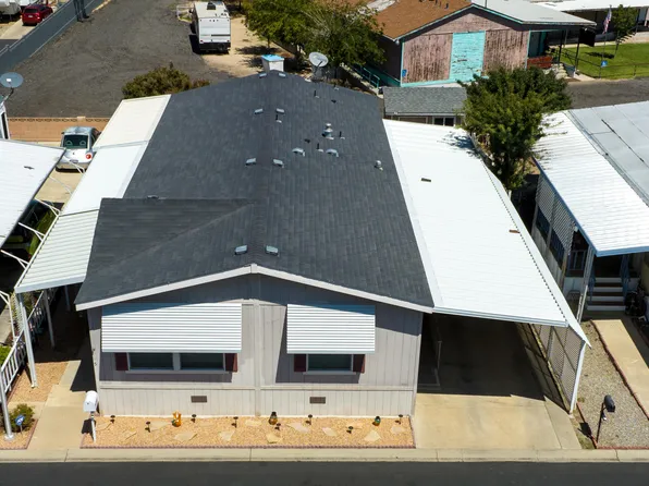 123 N 10th Street #5, Taft, CA 93268