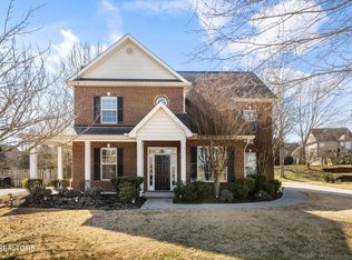 12922 Meadow Pointe Ln, Knoxville, TN 37934