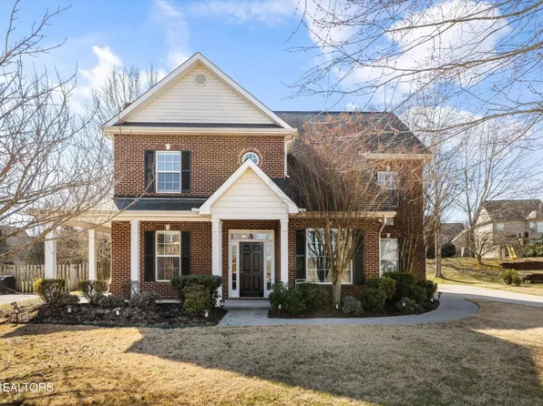12922 Meadow Pointe Ln, Knoxville, TN 37934