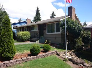 4526 50th Ave SW, Seattle, WA 98116