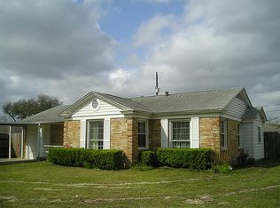 2218 2nd St, Galena Park, TX 77547