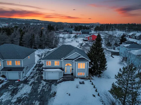 6 Rumbolts Lane, Coley's Point, Bay Roberts, NL A0A1X0