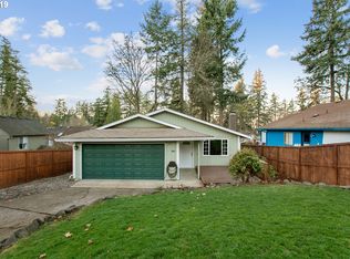 9323 SW 51st Ave, Portland, OR 97219
