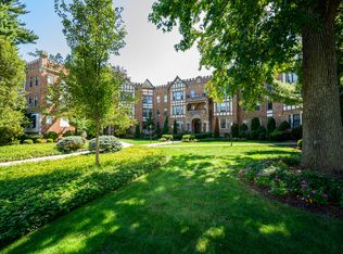 48 Green Village Rd APT C23, Madison, NJ 07940