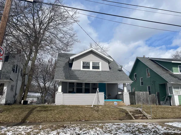 819 Adams St SE, Grand Rapids, MI 49507