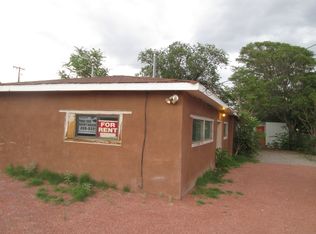 142 55th St, Albuquerque, NM 87121