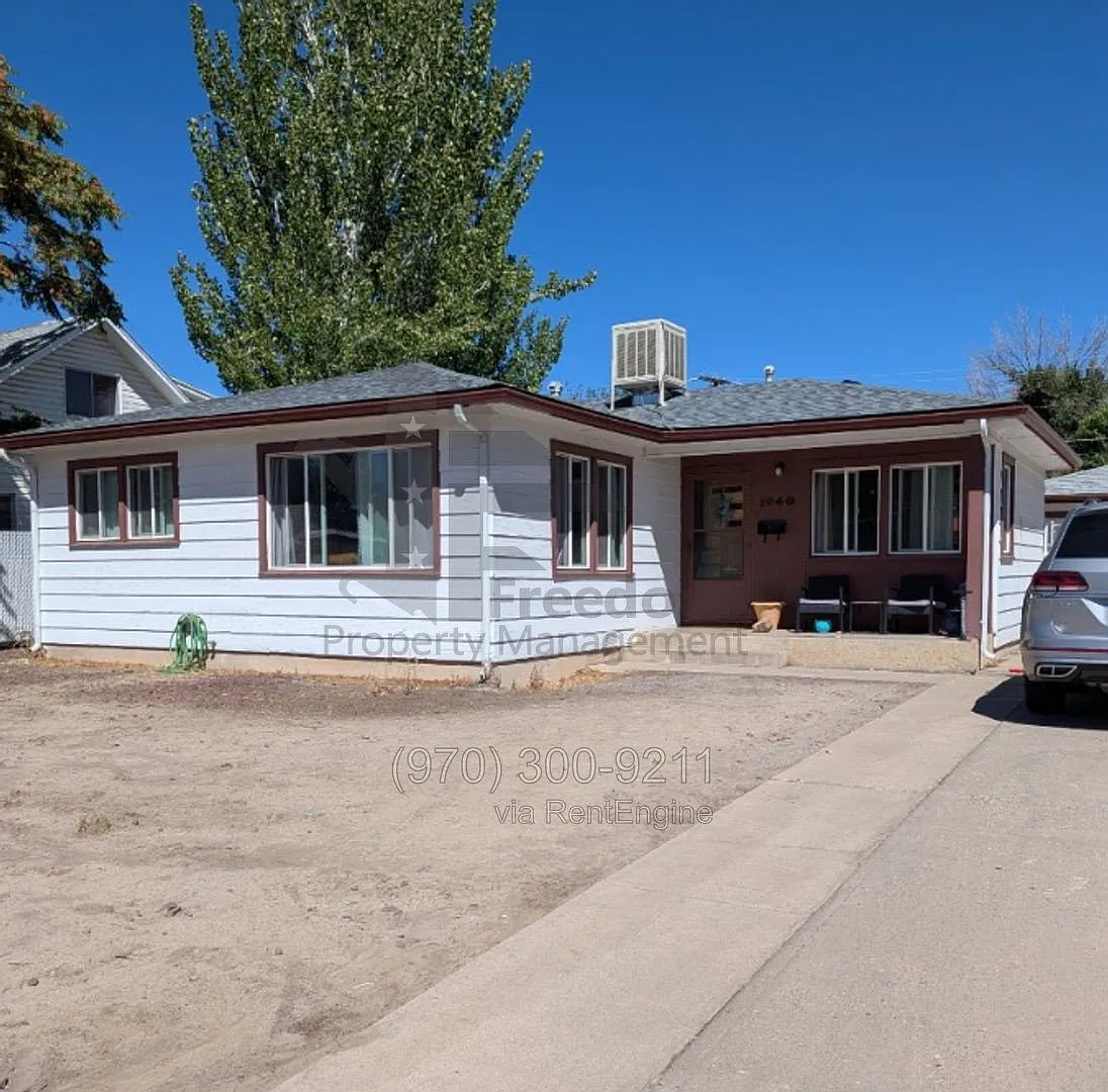 3 bed, 1.0 bath, 1028 sqft, $1,750 — Photo 1
