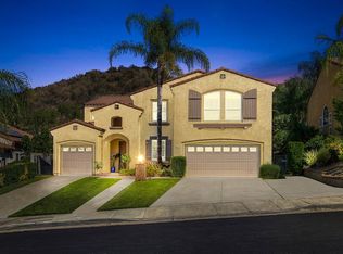 25120 Summerhill Pl, Stevenson Ranch, CA 91381