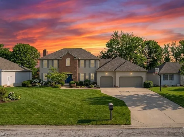 3885 Mount Vernon Blvd, Barberton, OH 44203