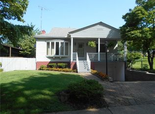 521 Campbell Ave, New kensington, PA 15068