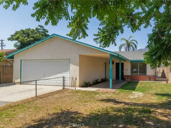 40538 Cypress Ave, San Jacinto, CA 92583