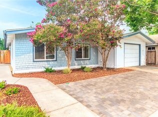 1323 Buttercup Ln, Paso Robles, CA 93446